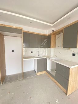 🏡 Muradiye Mahallesi 🏡 ✅1+1 55 M2 5katlının 3 Katı ❇️açık Mutfak