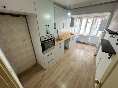 🟣güç'ten İkizçay'da Masrafsız Doğalgazlı Çift Wcli Fırsat 3+1 Satılık Daire