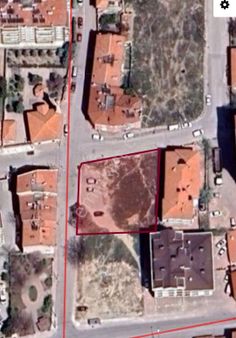 Sezenler Emlaktan Kat Karşılığı Arsa