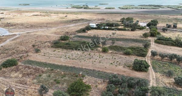 Aycan Gayrimenkulden Bereketli Mahallesinde Satılık 648 M2 Bağ