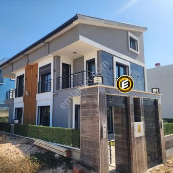 Didim Hisar Mahallesinde Satılık Lüks 3+1 Villa