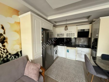 Dream Home’dan Mezitli Deniz Mh 2+1 Zemin Kat Havuzlu’ Doğalgazlı Satılık Daire