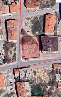 Sezenler Emlaktan Kat Karşılığı Arsa