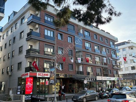 ▃artemin▃altıntepe Bağdat Caddesi'nde Ön Cephe 165m² 3+1 Dubleks