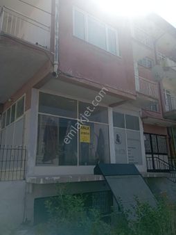 Sivas Yıldız Gayrimenkul'den Sgk Karşı Selçuklu Mahallesin'de Kiralık Dükkan