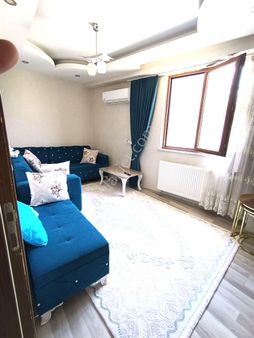 Bakırlı Mahallesinde 3. Kat 2+1/100 M2 Daire 2.125.000 Tl Pazarlıklı Satılıktır Dubleks Daire