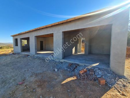 Milas Kısırlar'da İmarlı 9.345 M² Tarla