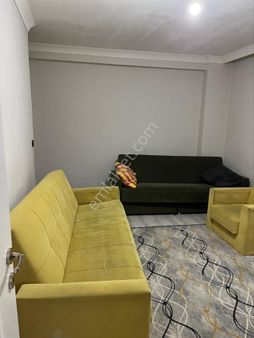 İstanbul Sultanbeyli Mehmet Akif Mah De Satılık 2+1 Ters Düblex