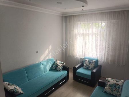 #eşyalı#kiralık Daire#güzel Ve Kullanışlı Daire#yeni Eşyalı#