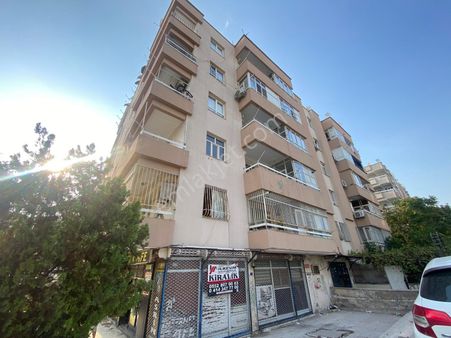 World İlkevim'den Yenişehir'de Ana Caddeye Yakın Kiralık Dükkan