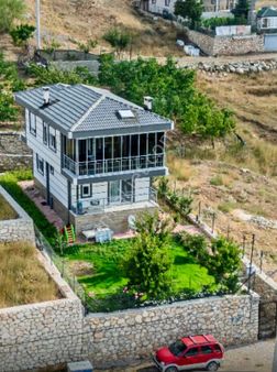 Feslikan Yaylasında 3+1 Satılık Lüks Villa