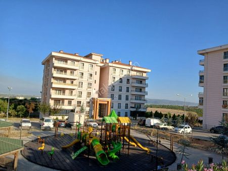 İzmir Torbalı Ayrancılar Yeni Tokide Satılık 3+1 Daire