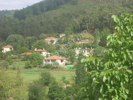 Muğla Yatağan'da Villa İmarlı Arsada Yatırım Fırsatı!