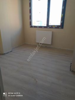 Pergamo Emlaktan İslâm Sarayda Sifir Satılık Daire