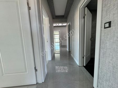 Ovacık'da Taha Akgül Yakını 7.kat Köşe Daire Fırsatı Sizlerle