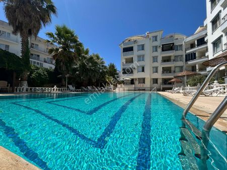 Didim Efeler Mahallesinde Moonlight Sitesinde Satılık 2+1 Daire