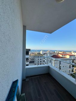 Cb. Amazon'dan Nişantaşı Caddesine Cephe 3+1 Satılık Daire