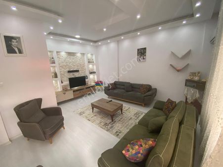 Acil Buca Yaylacık Mah.de 3+1 140m2 +30m2 D.gazlı Ayrı Mutfak Dublex Satılık Daire