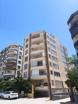 Cennet Gyo'dan Atakent Mahallesi İncirlioba Okulu Arkası Satılık 3+1 Daire