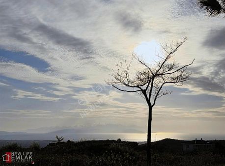 Kuşadası Golf Otelde Satılık Deniz Manzaralı Havuzlu Villa
