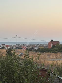 Dükkan Ve Dublex Daire Tapulu Asfalt Cepheli Deniz Manzaralı