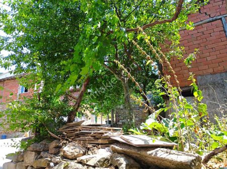 Osmangazi Gökçeören De Satılık Bahçeli Müstakil Ev.