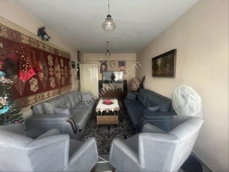 Yıldıztepe Mahallesi 260 Evlerde Zemin Kat Satılık 3+1 Daire