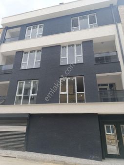 Şirintepe Mah Dubleks Sıfır Daire