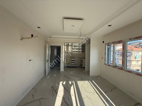 Stop’tan Ortaca Çaylı’da *lüks Yapı* 1+1 Satılık Daire