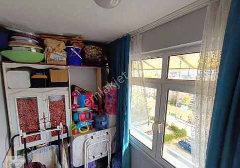 🏠 Ssk Bloklarında Masrafsız, Hemen Taşınabileceğiniz 3+1 Daire!