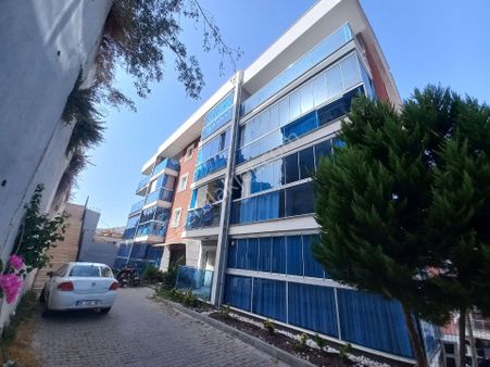 Merkezi Konumda 2+1 Yeni Daire