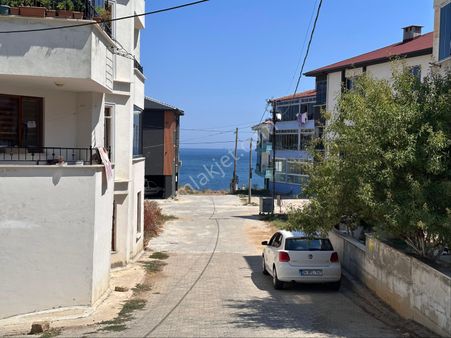 Kumbağ Da Yerleşim Yerinde 185m2 İmarlı İfrazlı Satılık Arsa