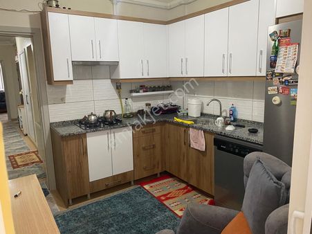 Ağabey Gayrimenkul Den Subaşı Mahallesinde Satılık Daire