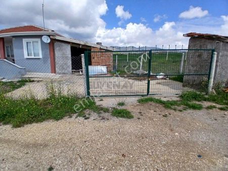 Güvenay – Çorum Merkez Buğet Civarı – 550 M² Satılık Hobi Bahçesi