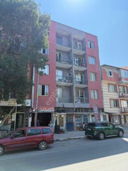 2+1 Ara Kat Kasaplar Mah. Soma Caddesi Üzeri