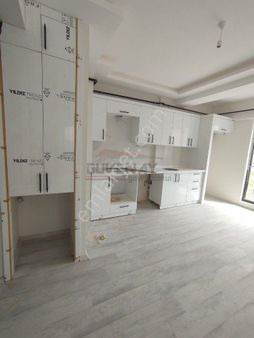 Güvenay - Çorum Fen Lisesi Civarı 2+1ara Kat Satılık Daire