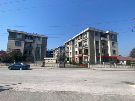 Torunay Sitesi'nde 3+1 155 M2 Satılık Eşyalı Daire