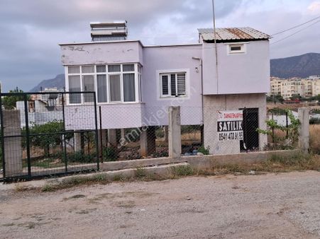 Satılık Müstakil Ev Kozan Tavşan Tepe