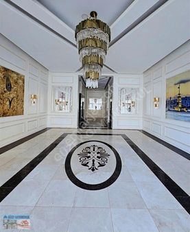 Güzey Gayrimenkul Den Esentepe Mahallesinde 3+1 Satılık Daire