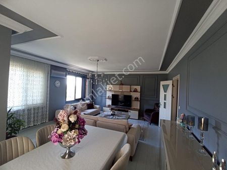 Hamidiye Mah.de Orman Manzaralı İçi Yapılı 2+1 Satılık Daire