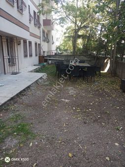 Beştepe De Ofise Aileye Öğranciye Bahçe Çıkışlı 3+1 Kiralık Daire
