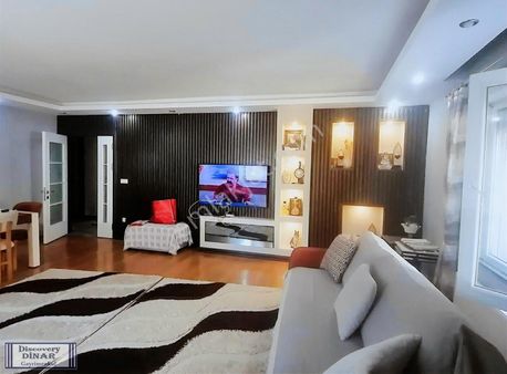 Büyükçekmece De Satılık Giriş Daire