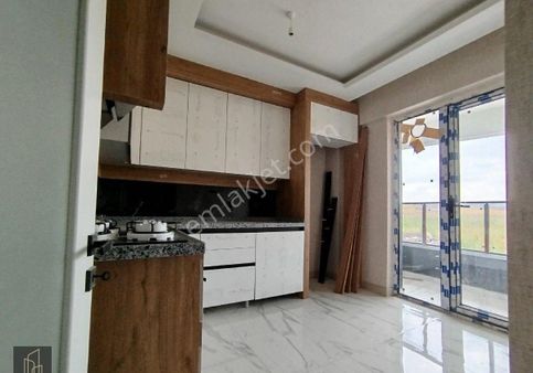 Yenikent Mendereste Ful Yapılı 2+1 Yüksek Giriş Nd Art Gayrımenkulden