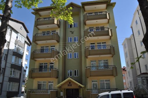 Isparta Merkez Ayazmana Mahallesinde Bakımlı Satılık Daire