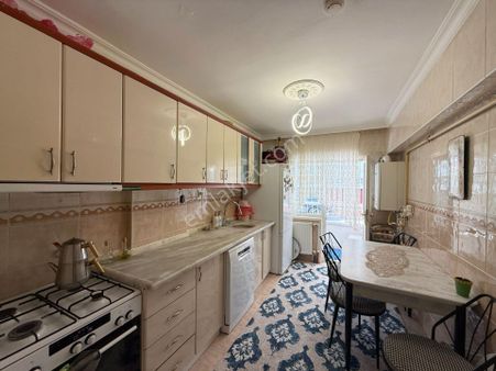 Taşcılar'dan Merkezde 3.kat 3+1 Güney Cephe-kilerli Daire