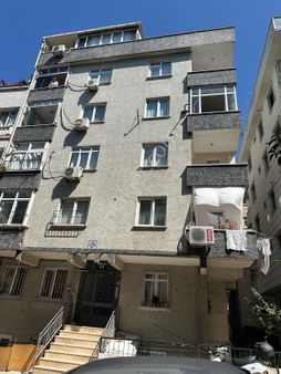 İstanbul House'dan Bahçelievler'de 2+1 Teraslı Daire