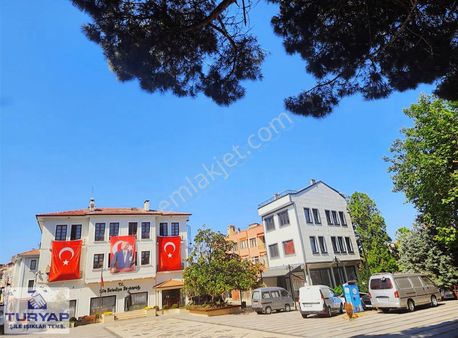 Şile Merkezde Satılık 2+1 Daire Turyap'tan