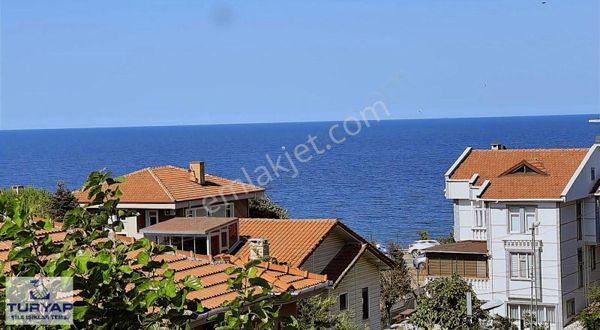 Denize 200 Mt Şile Balibey'de 4+1, 120 M2 Villa! Turyap'dan