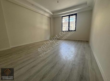 Tek Daire Üzeri İnönü 'de Yüksek Giriş Daire