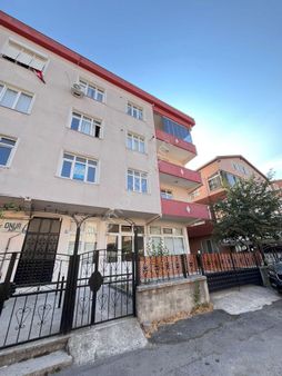 Çobançeşme Mahallesinde Satılık 2+1 Daire